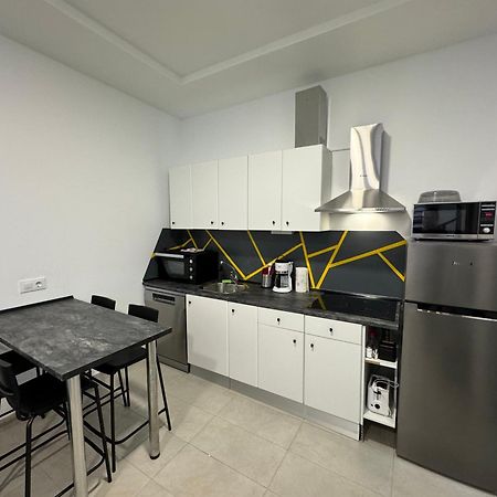 Casa Sofia - Costa Calma Sun & Beach Екстер'єр фото
