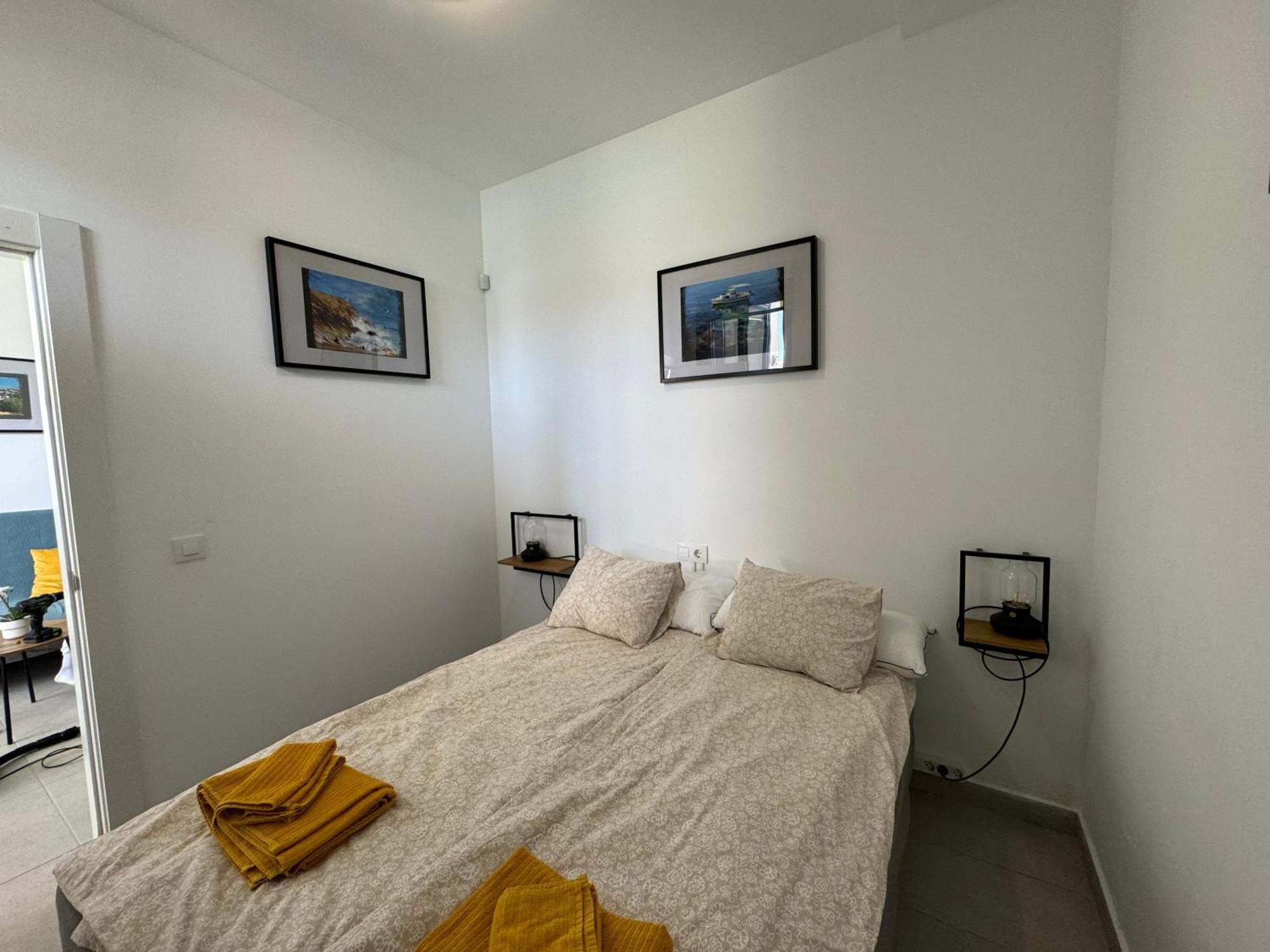 Casa Sofia - Costa Calma Sun & Beach Екстер'єр фото