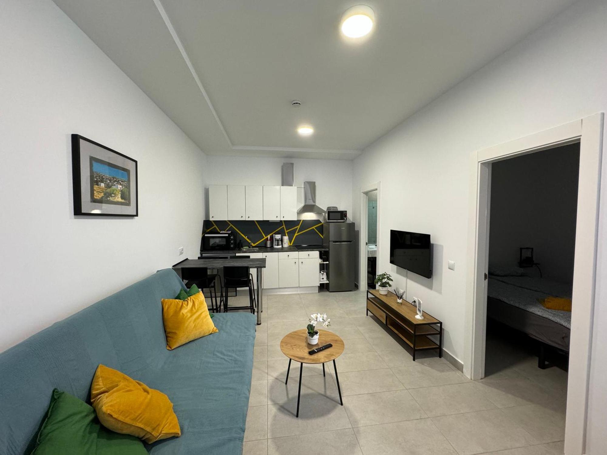 Casa Sofia - Costa Calma Sun & Beach Екстер'єр фото