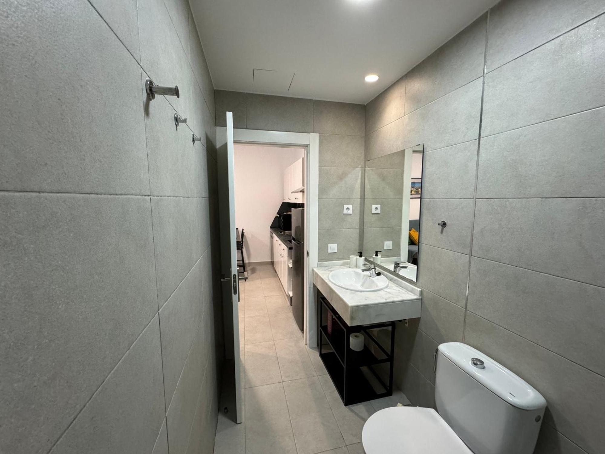 Casa Sofia - Costa Calma Sun & Beach Екстер'єр фото