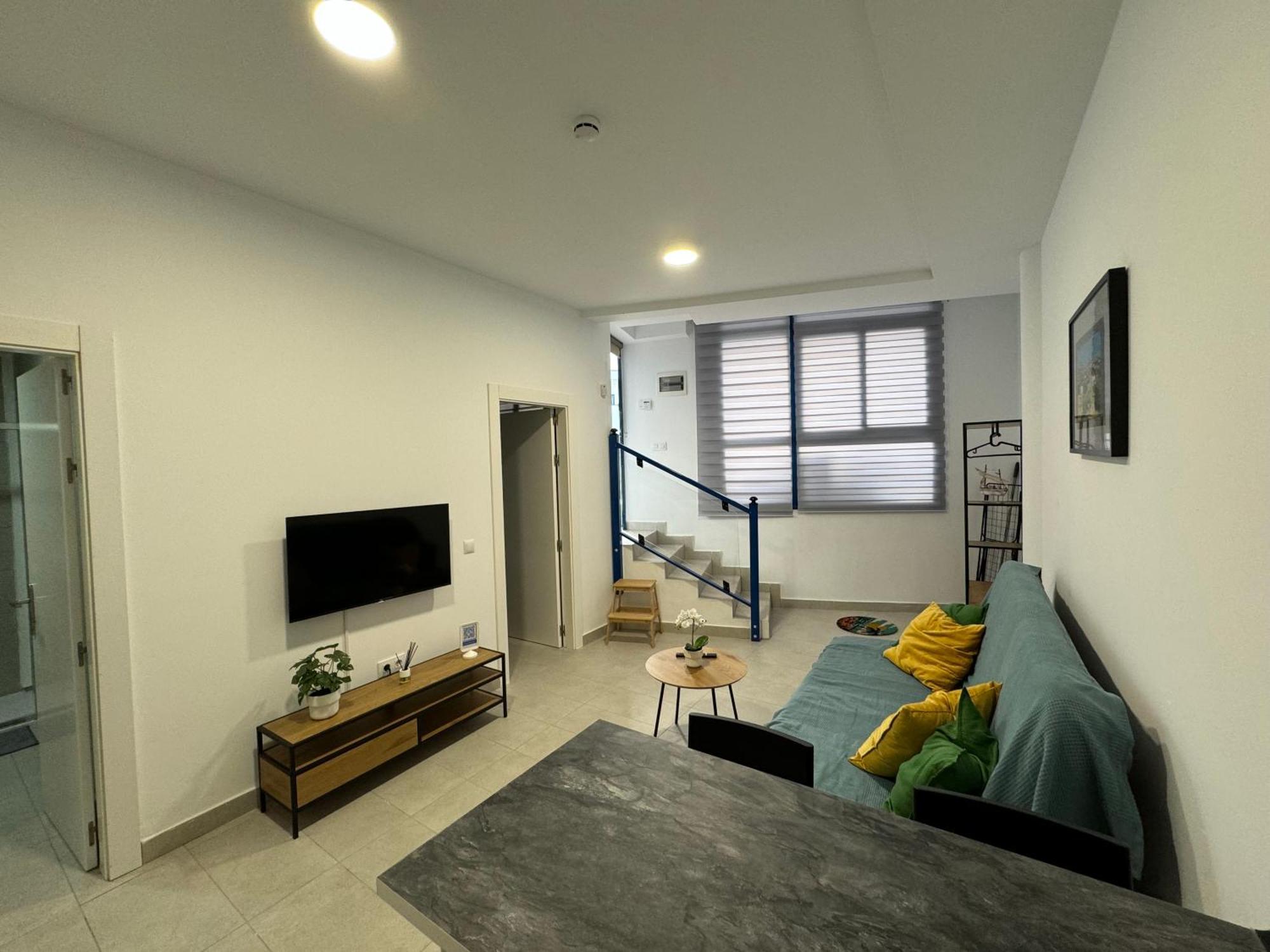 Casa Sofia - Costa Calma Sun & Beach Екстер'єр фото