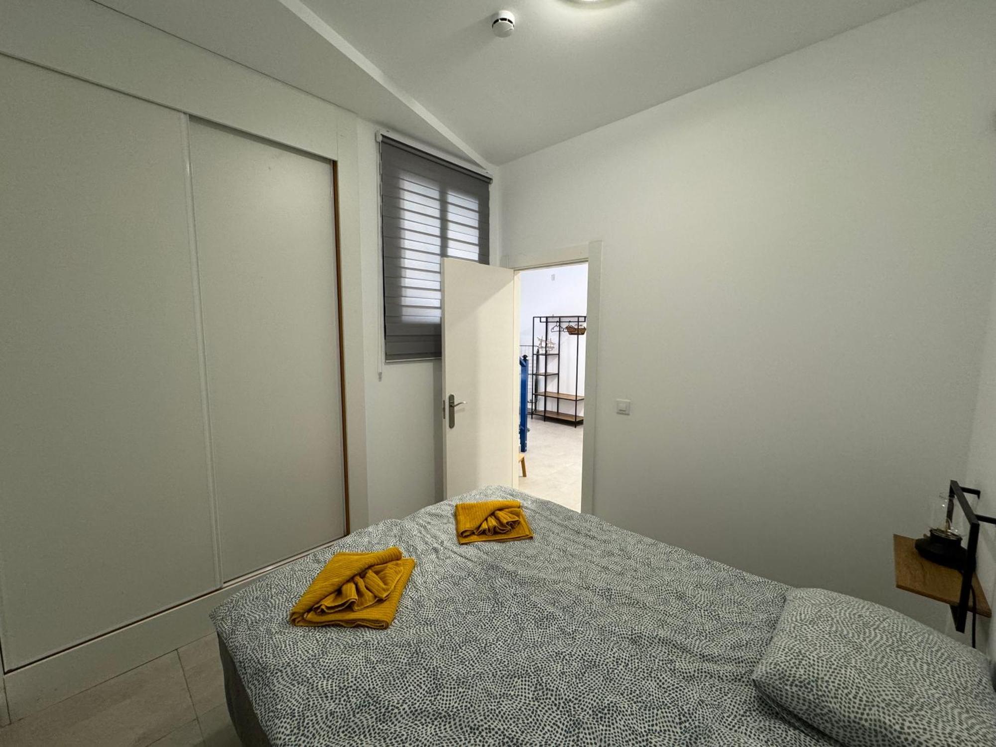 Casa Sofia - Costa Calma Sun & Beach Екстер'єр фото