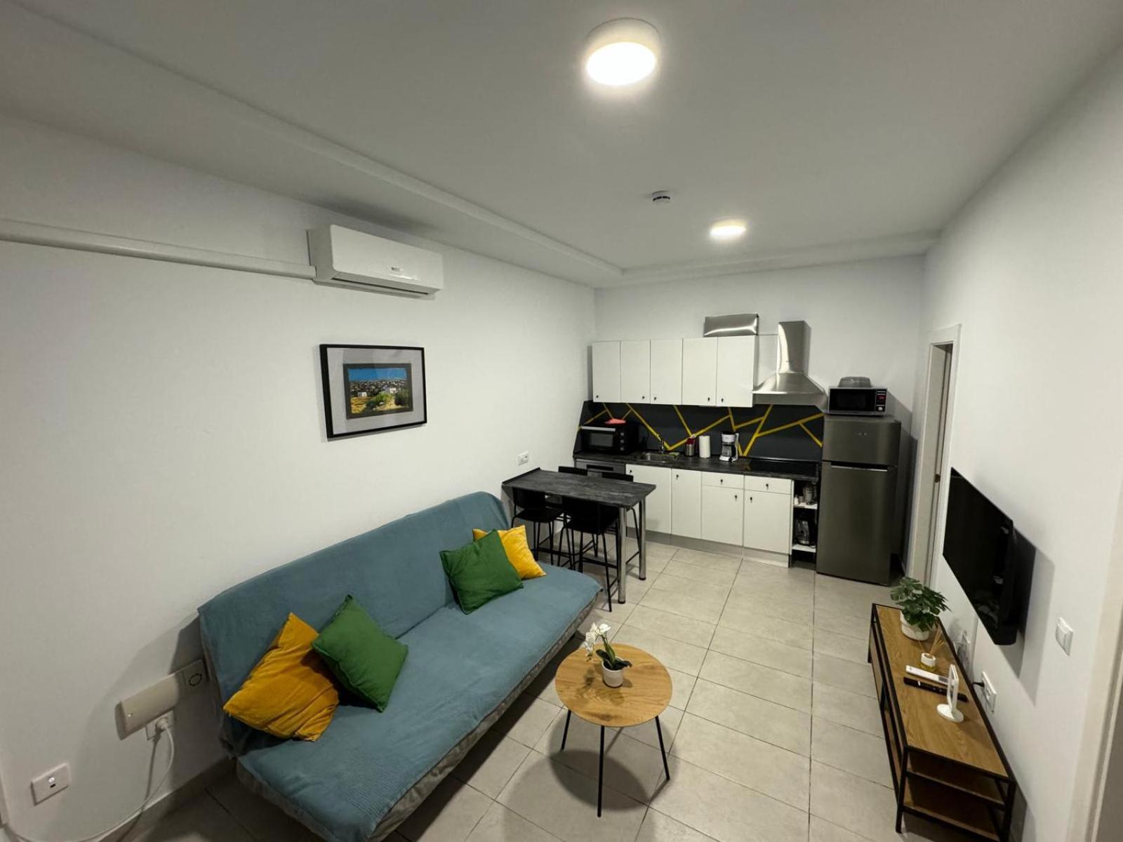 Casa Sofia - Costa Calma Sun & Beach Екстер'єр фото